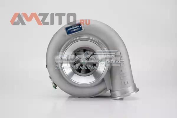 Турбіна A0090966599 Mercedes
