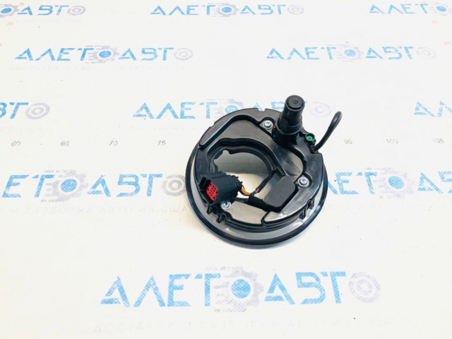 DG9Z10370F Ford Дверцята бензобака