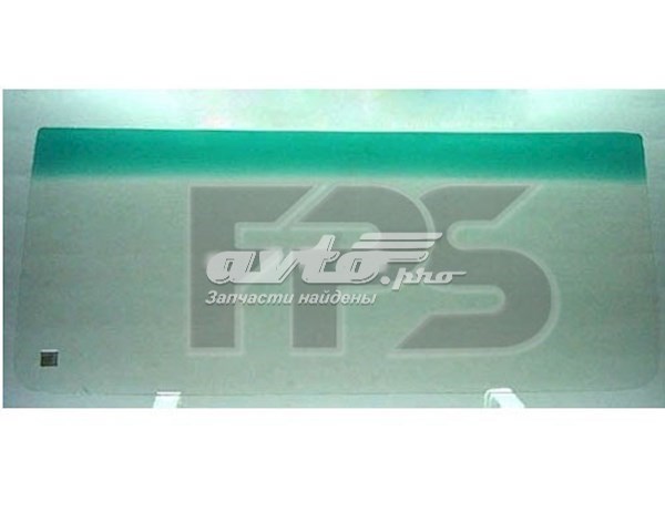 Автоскло XYG GS2096D11 ціна, від 59.58 USD