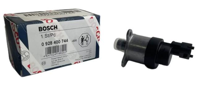 0928400744 Bosch Клапан високого тиску