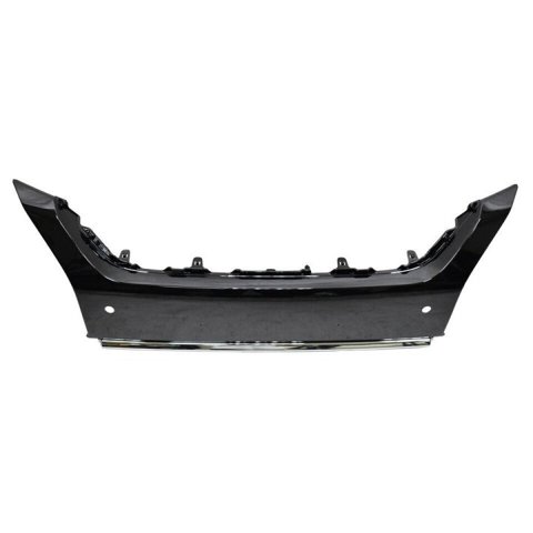 Накладка бампера переднього, центральна KLARKSONAS PDS99055ASU ціна, від 71.96 USD