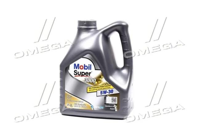 153326 Mobil Масло двигуна
