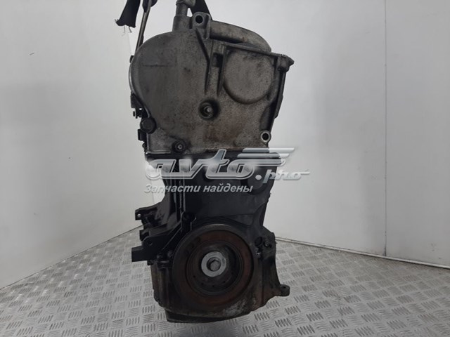 ДВЗ Renault (RVI) K4M782 ціна, від 615.80 USD