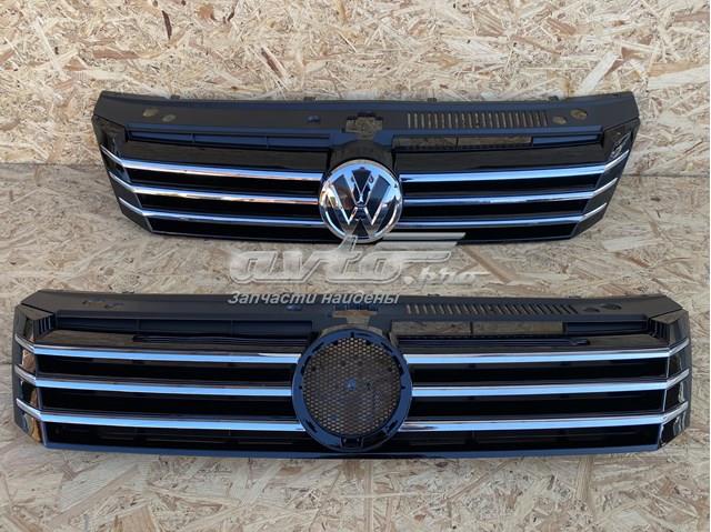 Решітка радіатора PVW07108GA Signeda