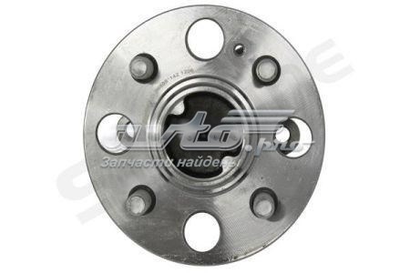 Маточини задніх коліс Starline SLO26808 ціна, від 46.84 USD