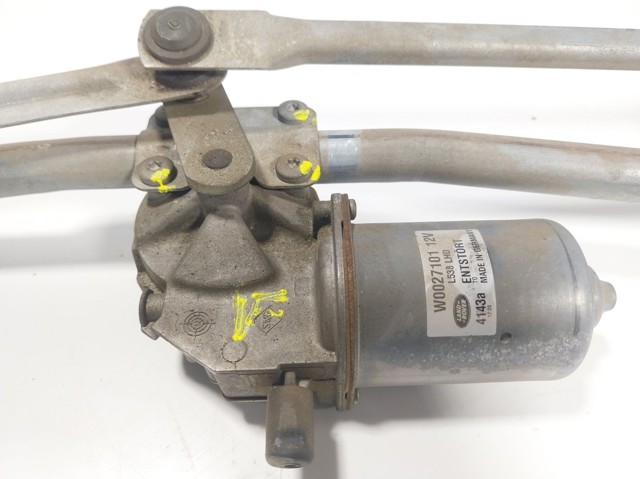 LR024224 Land Rover Трапеція склоочисника