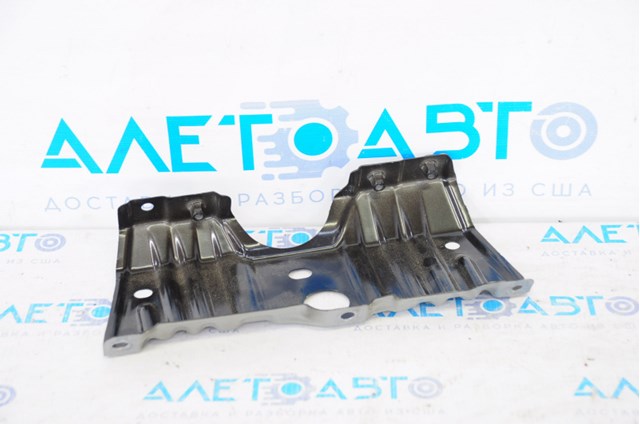 57160SJ0109P Subaru Кронштейн кріплення крила переднього лівого верхній