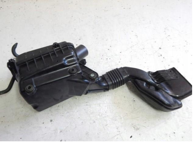 Повітроприймач Mitsubishi ASX 