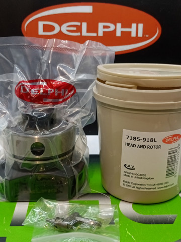 Плунжерная пара Delphi 7185918L