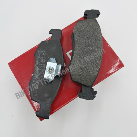 Купити 8671095128 Renault (RVI) 