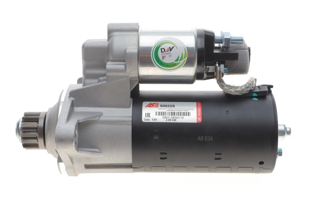 Стартер AS/Auto Storm S0632S ціна, від 96.29 USD
