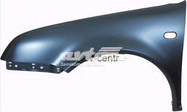 Крило переднє праве FPS FP9543312 ціна, від 39.12 USD