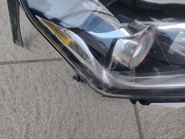 Купити 92102G7 Hyundai/Kia Права блок фара