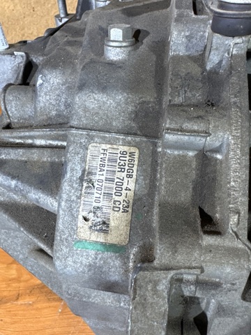 2500A677 Mitsubishi 