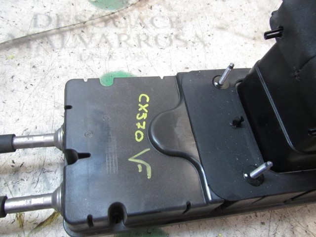 Механізм перемикання передач Peugeot/Citroen 9806936580 ціна, від 31.67 USD