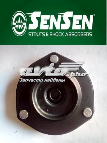 Опора стійки амортизатора переднього Sensen SA4860933210 ціна, від 25.04 USD