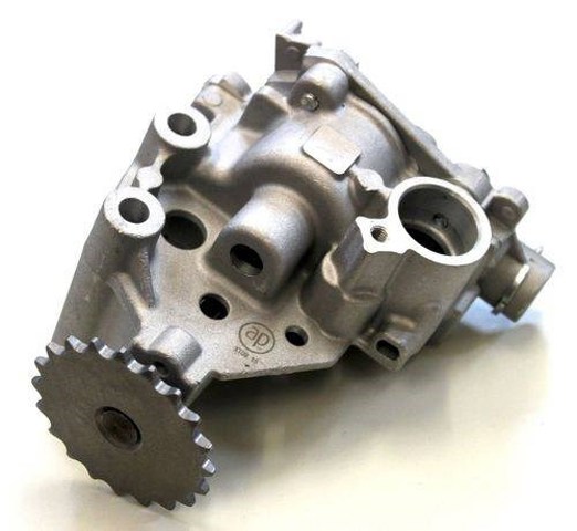 Масляний насос 150005392R Renault (RVI)