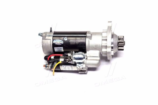 Стартер Jubana 243708358 ціна, від 280.45 USD