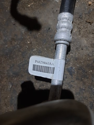 Купити 68258663AA Chrysler 