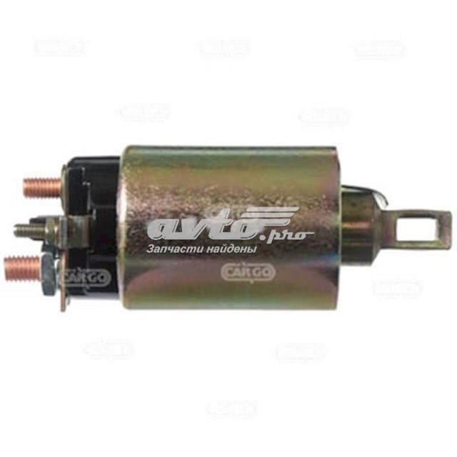 Купити 132917 Cargo Втягуюче реле стартера