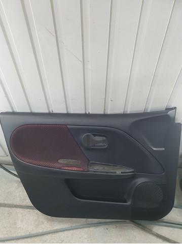 809019U02B Nissan/Infiniti 