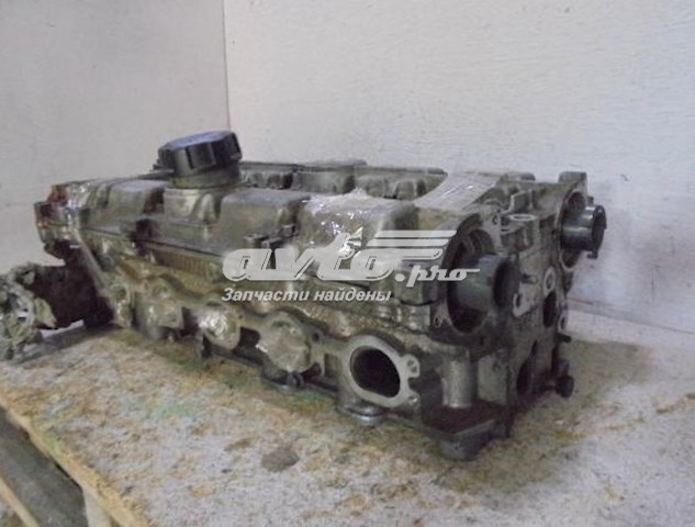 B5254T2 Volvo Мотор в зборі