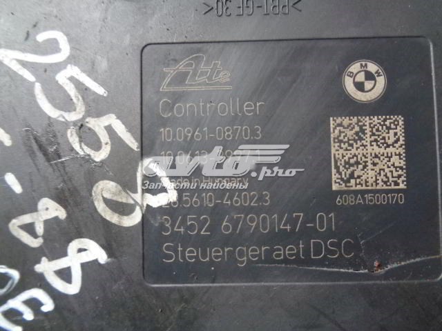 34526790147 BMW 