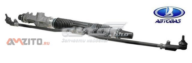 Рульова рейка 11183340001020 Lada