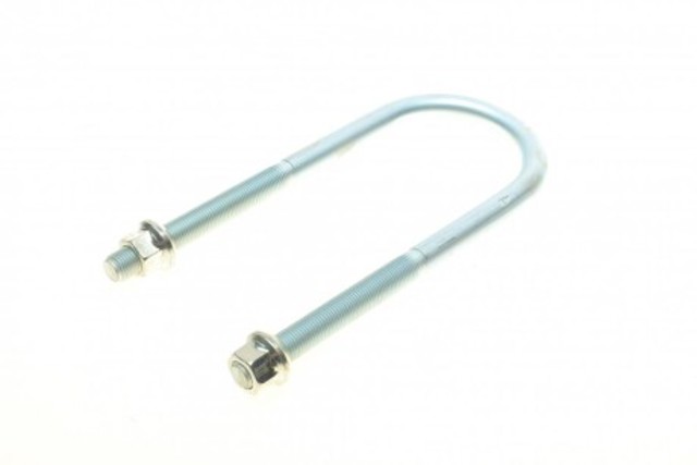 Стремянка ресори (TRUCK) U00510ZN TES