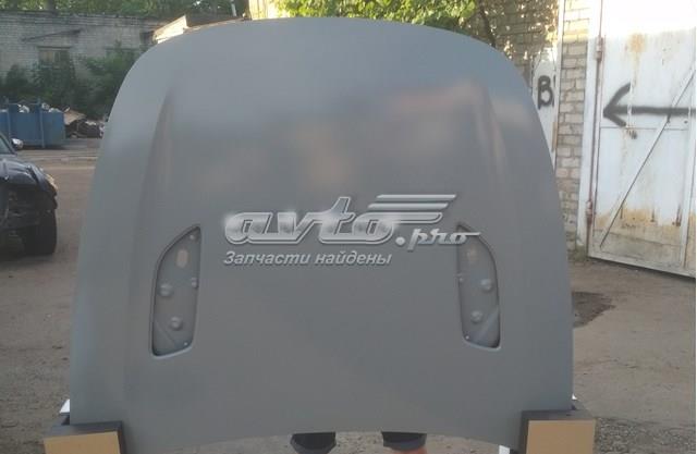 Капот Hyundai/Kia 66400J5000