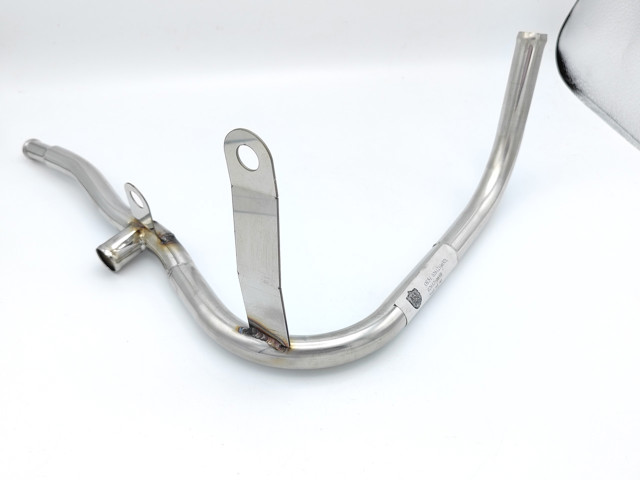 Шланг/патрубок системи охолодження ACS P0493 ціна, від 67.46 USD