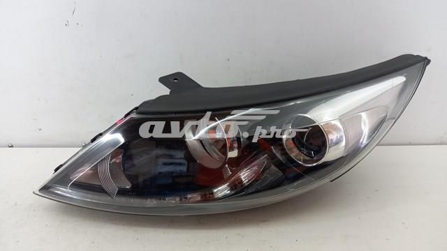 Купити 921013UXXX Hyundai/Kia Основна фара в зборі ліва