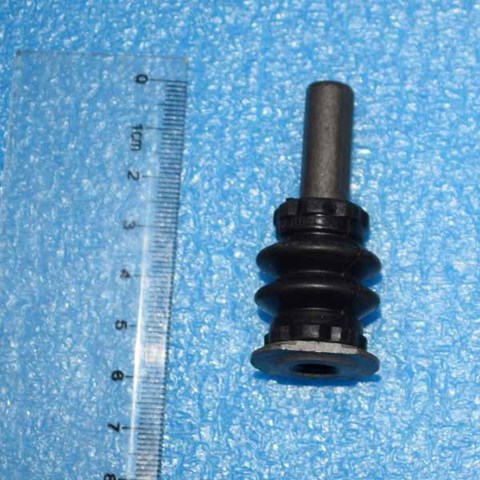 Купити J69XLB3502067 Chery Направляюча супорту переднього