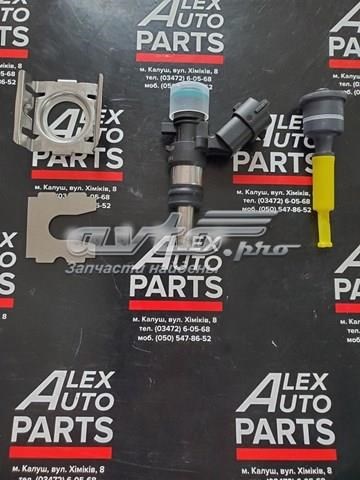 5252932 Ford Форсунка вприскування AD BLUE