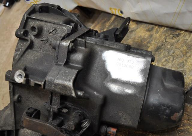 JB3973 Renault (RVI) МКПП