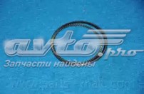 Купити HCIC040B Parts-Mall Кільця поршневі на 1 циліндр, 2-й ремонт (+0,50)