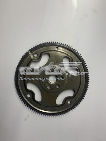 Маховик 1S7P6375CA Ford