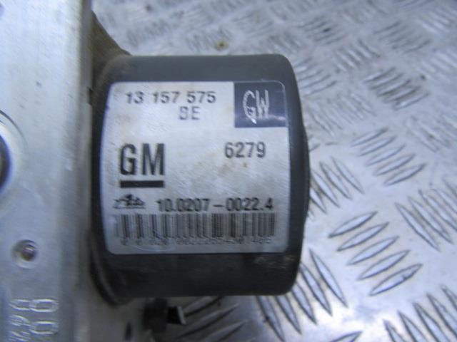 13157575 General Motors 