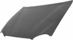 Капот FPS FP8116280 ціна, від 146.12 USD