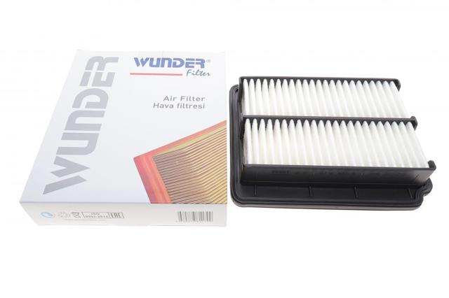 WH351 Wunder Повітряний фільтр двигуна