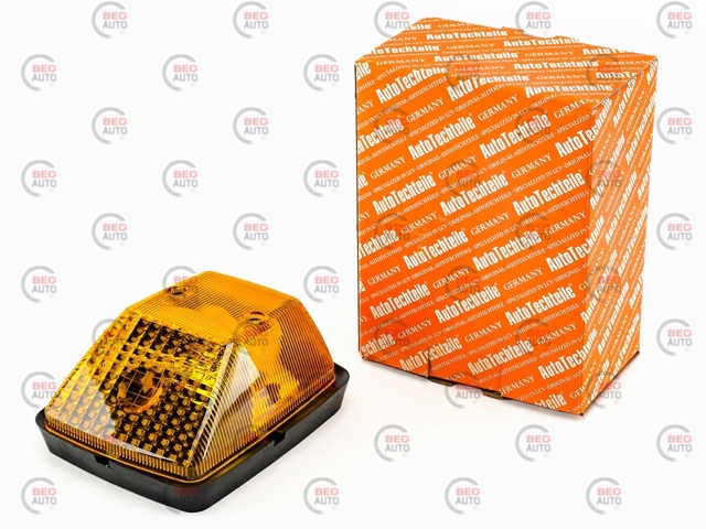 Габарит-показник повороту Autotechteile 1008404 ціна, від 11.58 USD