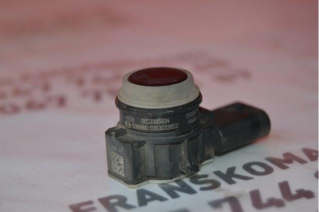  Bosch 0263033852 ціна, від 22.02 USD