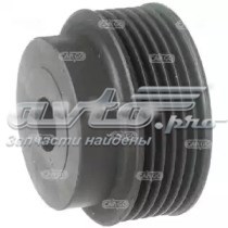 Шків генератора 5001850092 Renault (RVI)
