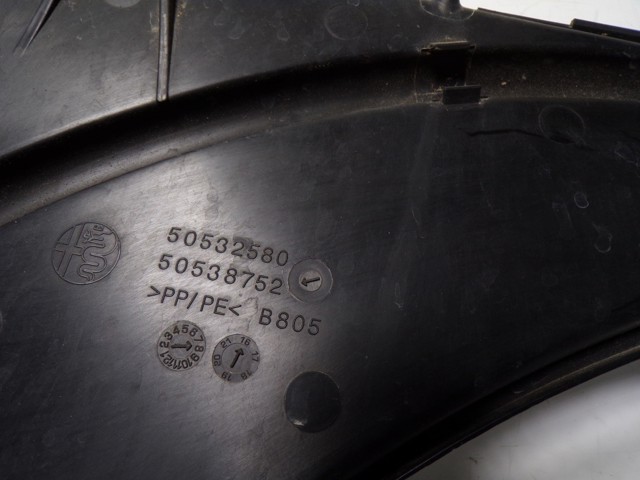 50557802 Fiat/Alfa/Lancia Бачок склоомивача