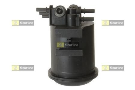 Купити SFPF7514 Starline Фільтр-відстійник палива грубої очистки