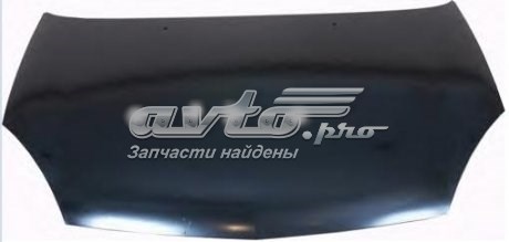 Купити FP5604280 FPS Капот