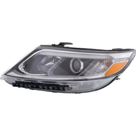 Фари Hyundai/Kia 921011U500 ціна, від 438.70 USD
