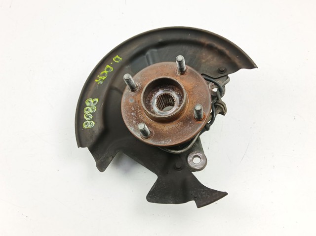 Купити AY1C3K170B1A Ford Цапфа передні праві