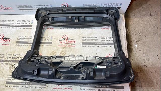 Купити 31420453 Volvo Задня ляда