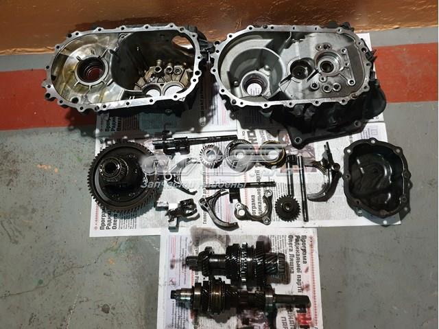 4300032626 Hyundai/Kia МКПП